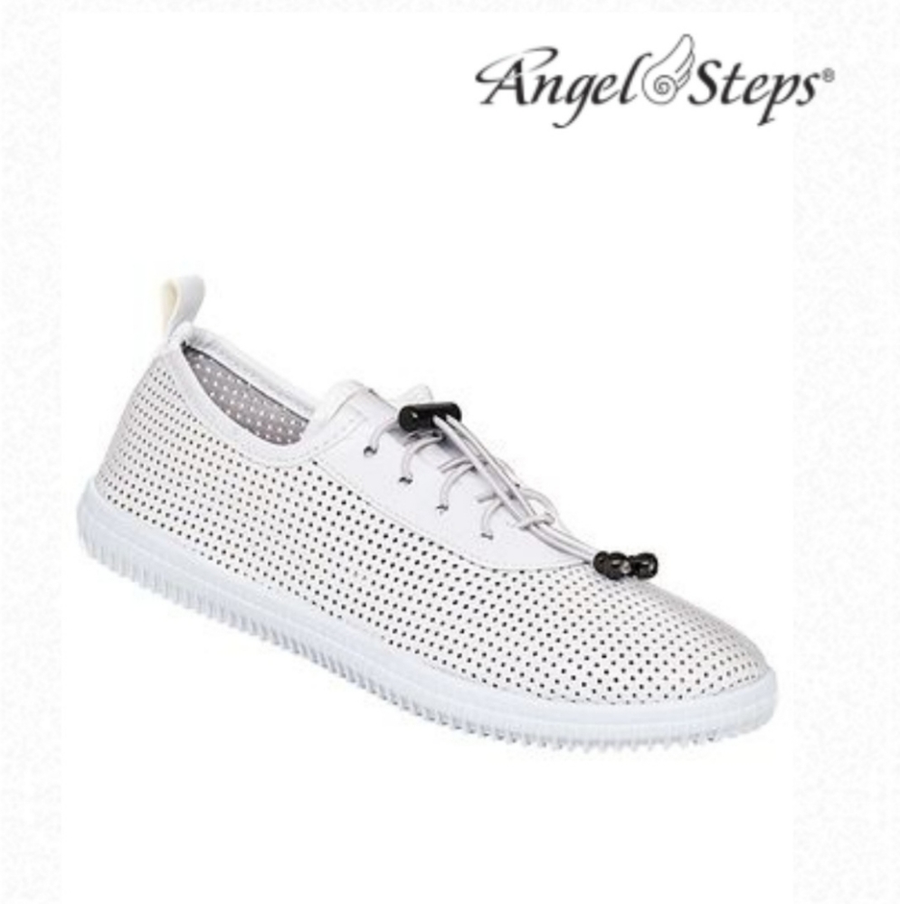 Angel Steps Skylar Sneakers